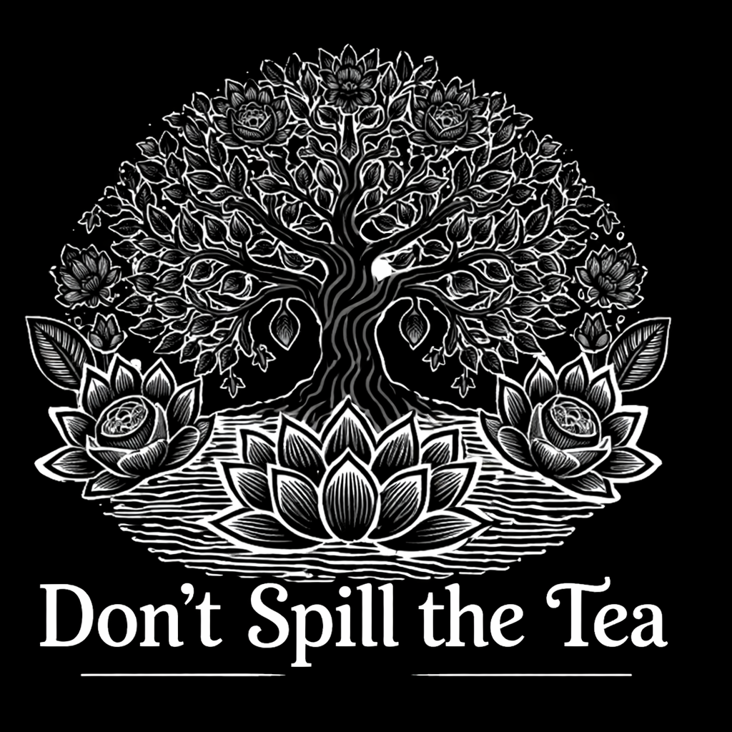Dont Spill The TEA