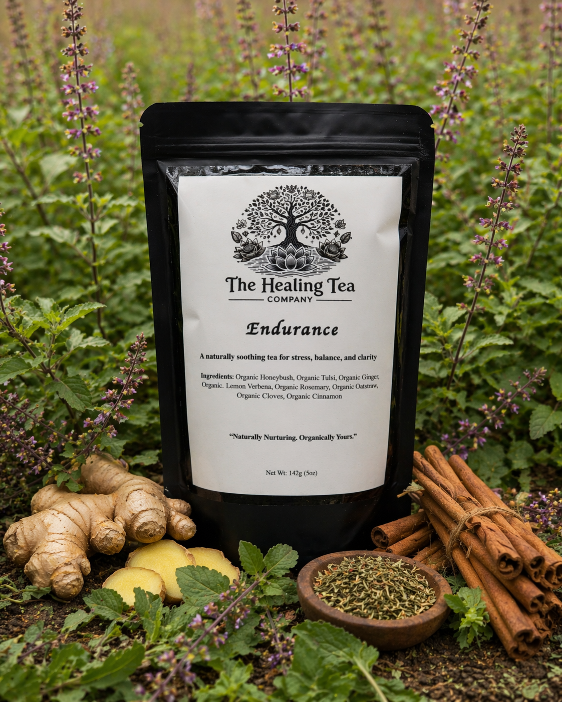 Endurance Tea