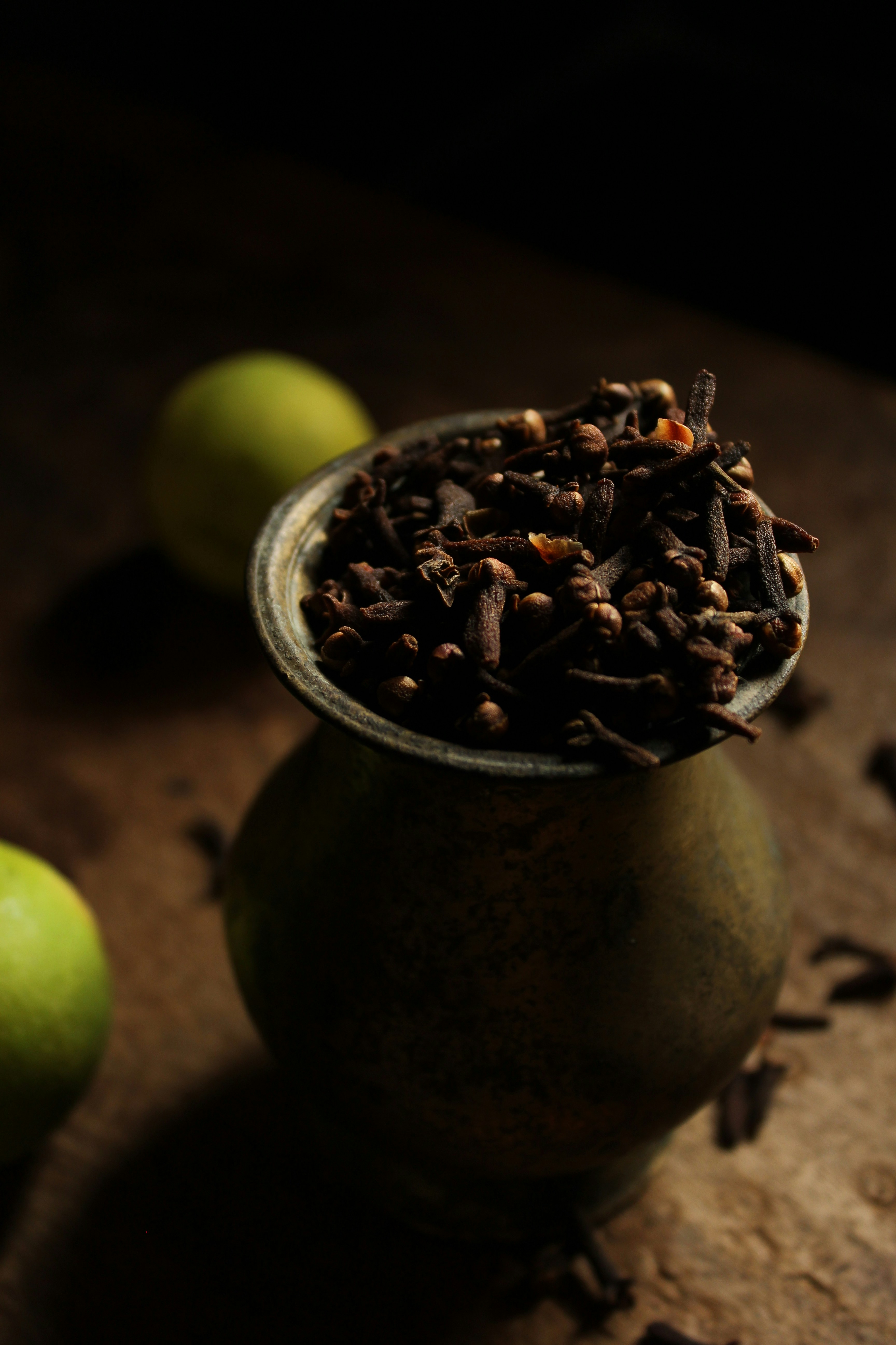 Cloves: The Quiet Spice Behind Gut Balance