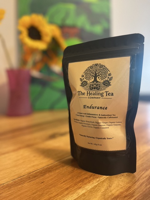 Endurance Tea