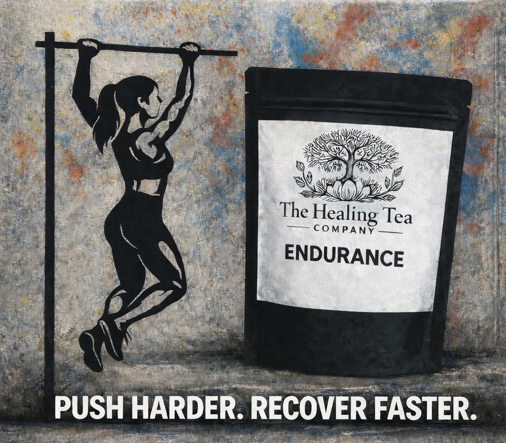 Endurance Graphic