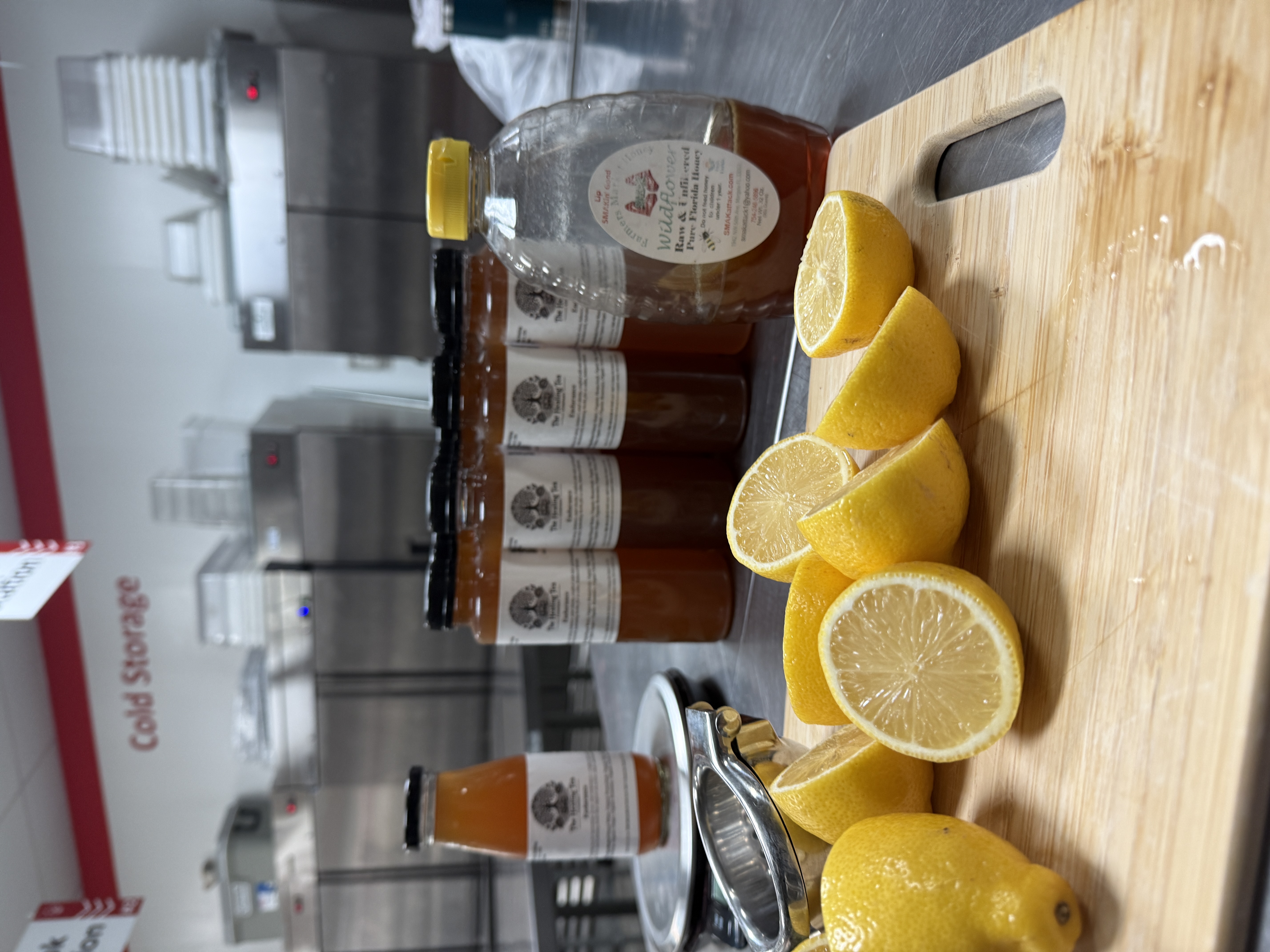 Endurance Tea - 12 oz Bottled